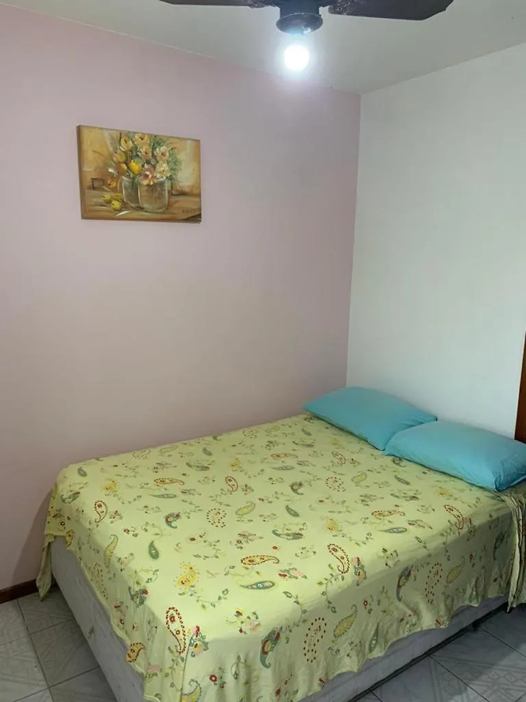 Florianópolis Apto Natureza 150M Da Praia 0*,  ברזיל